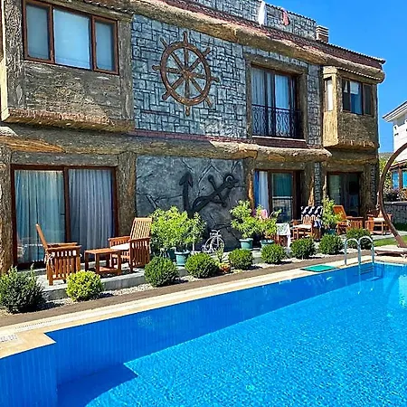 Pupa Alacati فندق Çeşme