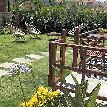 Pupa Alacati فندق 5*