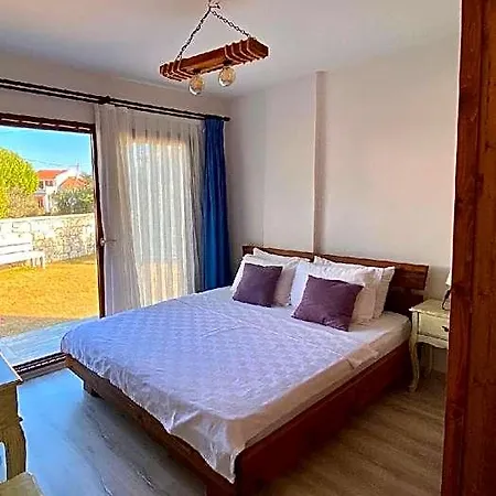 فندق Pupa Alacati