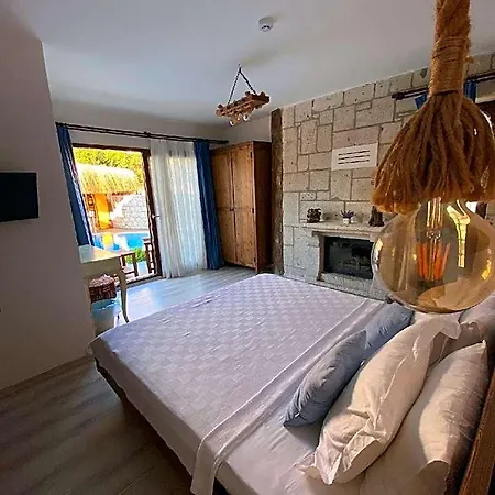 فندق Pupa Alacati