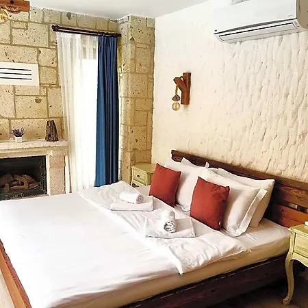 فندق Pupa Alacati 5*