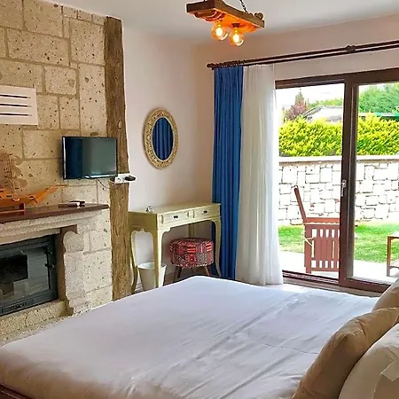 Pupa Alacati 5* Çeşme