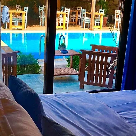 فندق Pupa Alacati 5*