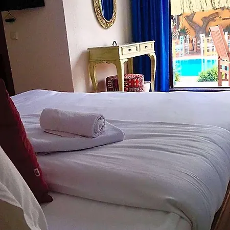 Pupa Alacati فندق Çeşme